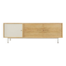 1950s Sideboard, Lothar Wegner