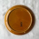 Vintage plates
