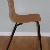 6 stone guariche papyrus chairs
