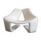 Zen chair steiner kwok hoi chan design