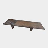 Senufo bed
