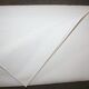 Sheet metis linen/cotton canvas of Gérardmer 220 x 310 cm new