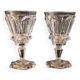 Verres Baccarat