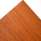 Vintage teak extending table
