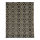 Contemporary Tribal Decorative Kilim 310 cm x 398 cm