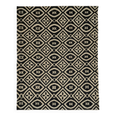 Contemporary Tribal Decorative Kilim 310 cm x 398 cm