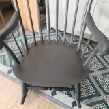 Rocking chair Stol Kamnik