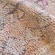 Vintage Berber Rug - 370 x 190 cm
