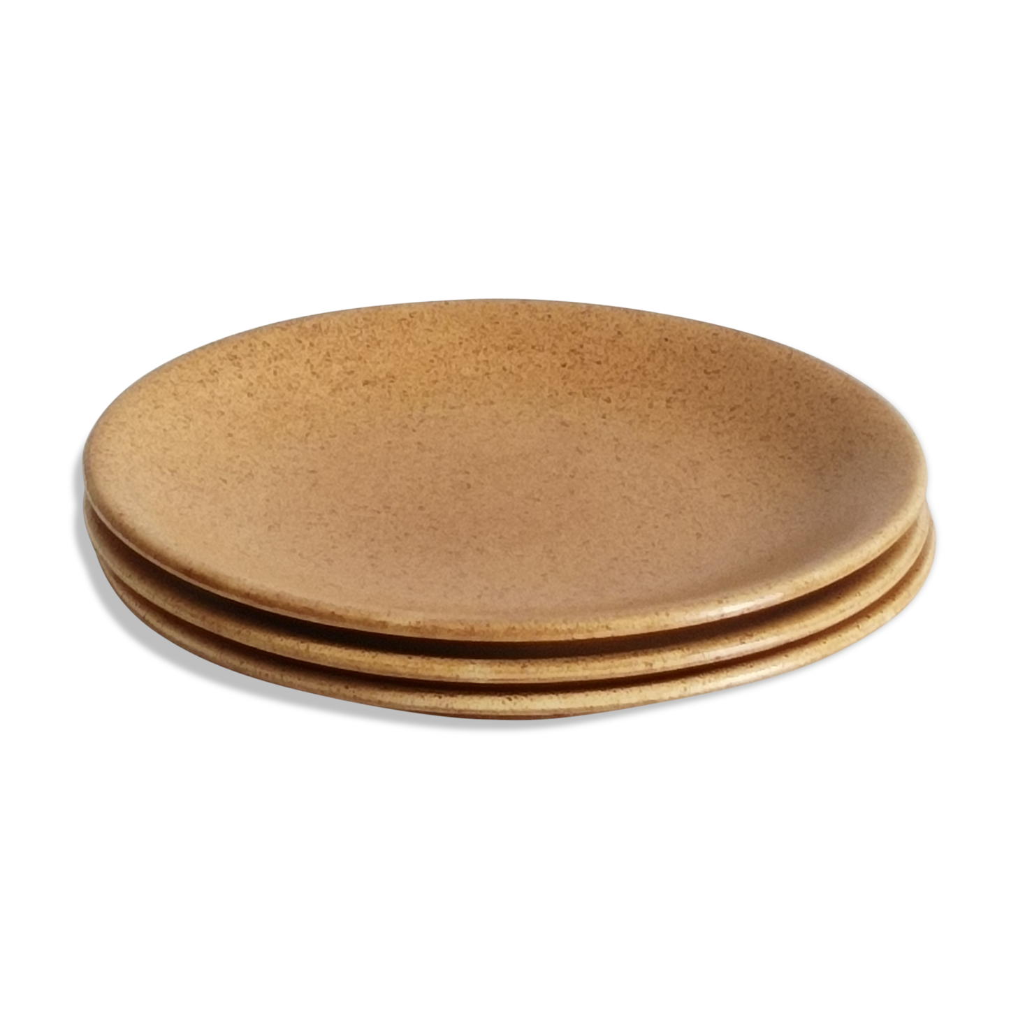 Sandstone plates