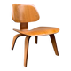 Fauteuil LCW Lounge Chair frêne Eames pour Evans / Herman Miller 1950s