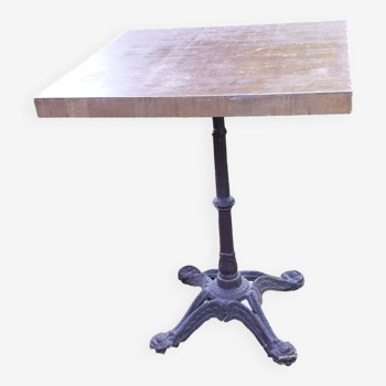 Bistro table