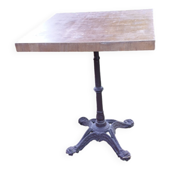 Bistro table