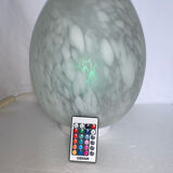 Table egg lamp