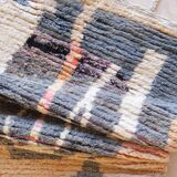 Artistic Berber Rug - 298 x 196 cm