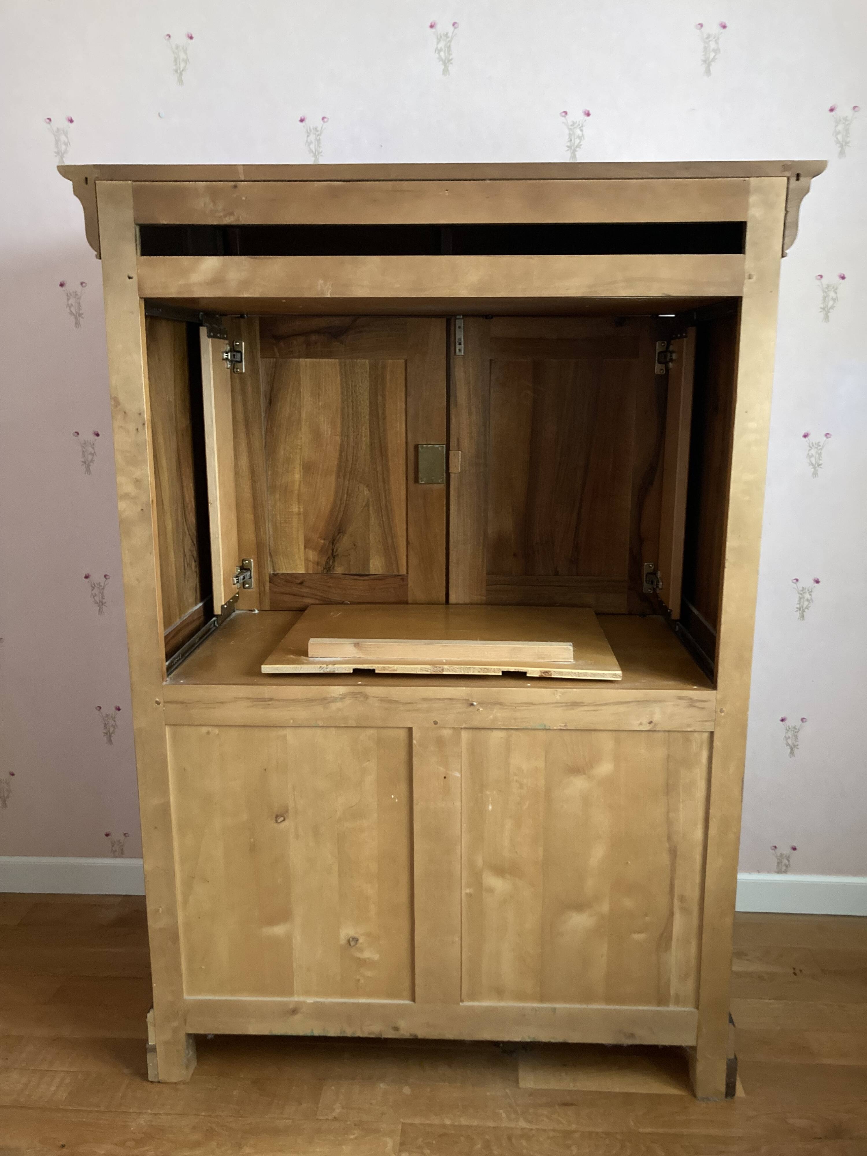 TV unit