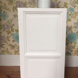 Vintage art deco bedside