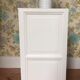 Vintage art deco bedside