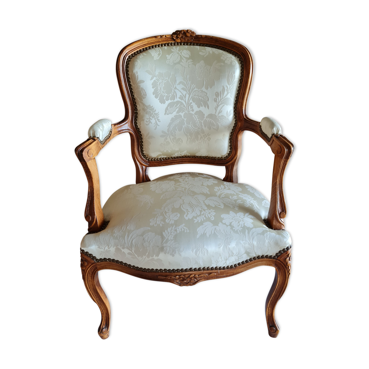 Convertible louis XV