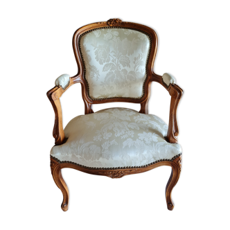 Convertible louis XV