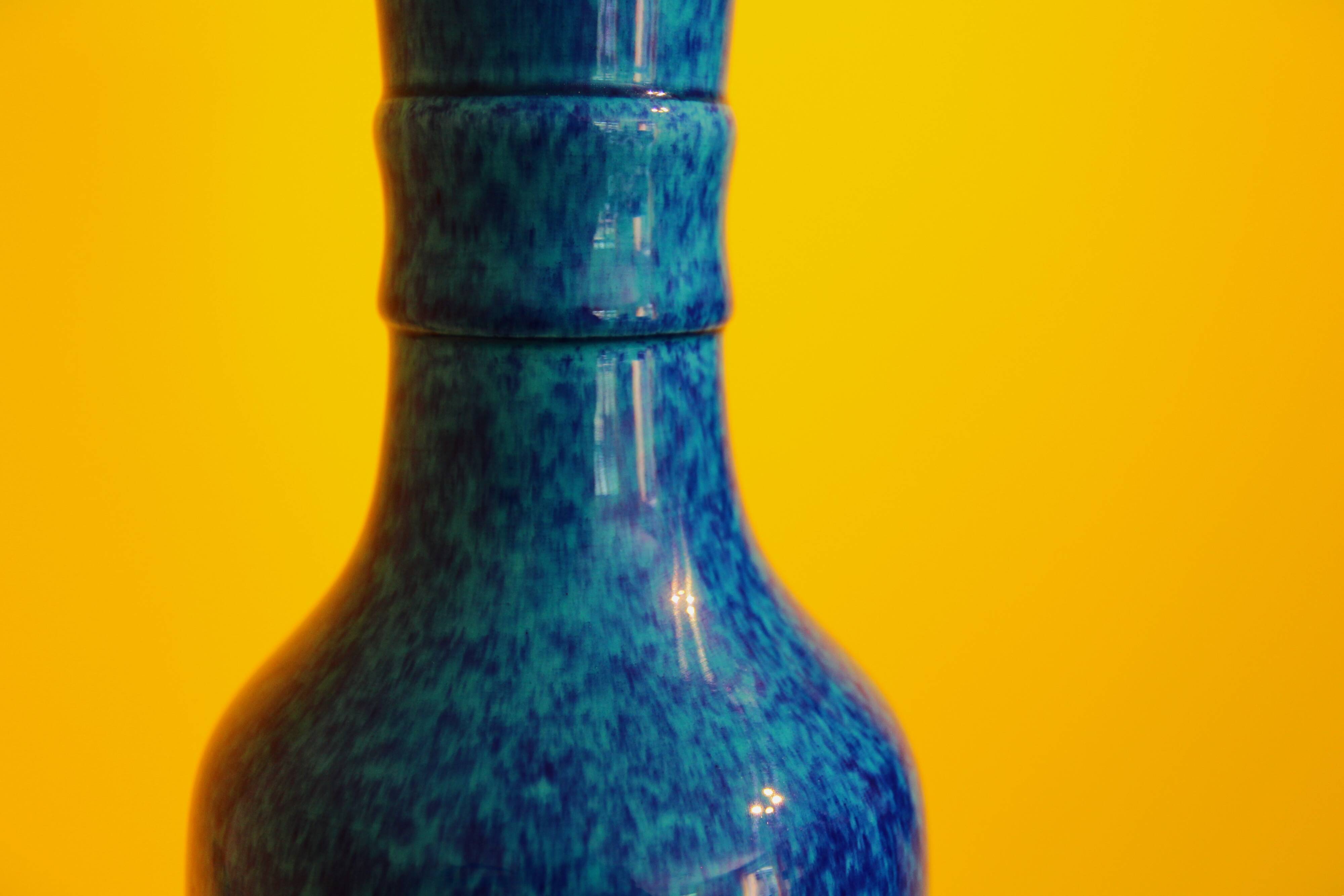 Vase Art Déco de Paul Milet à Sèvres