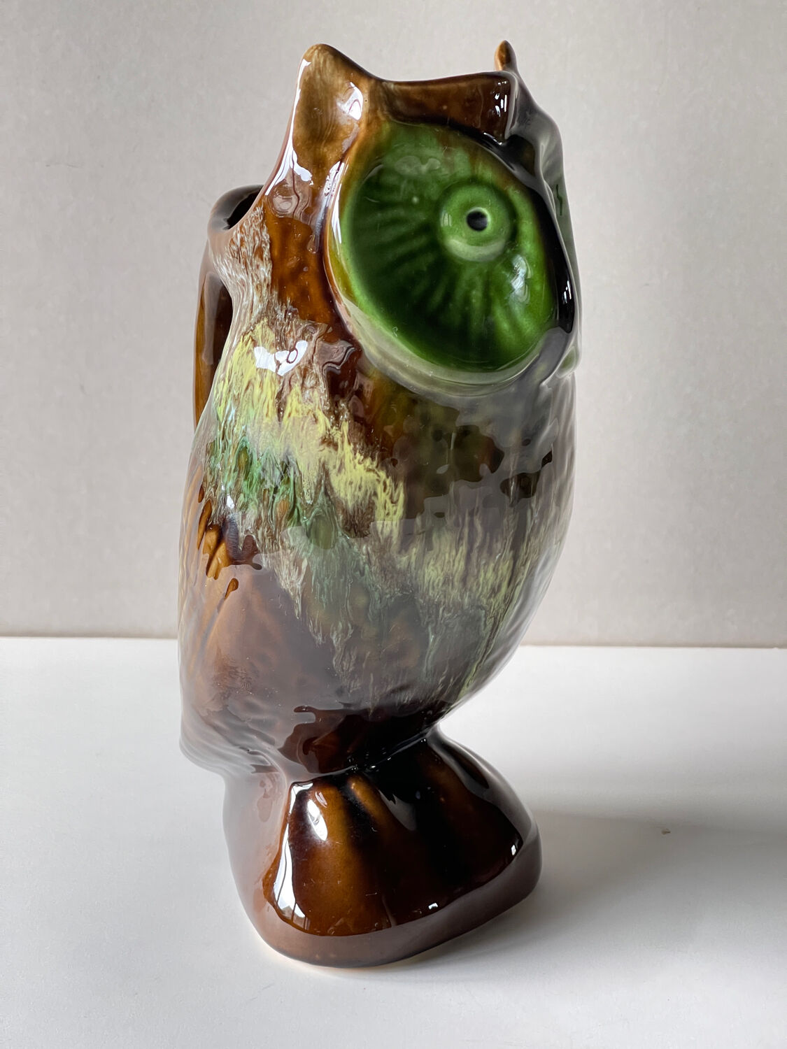 Pitcher