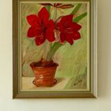 "Asiatic Lily" – Laws 1951