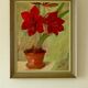 "Asiatic Lily" – Laws 1951
