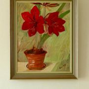 "Asiatic Lily" – Laws 1951