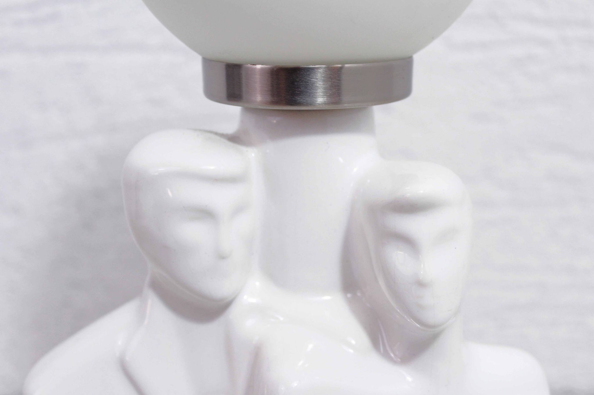 Lampe à poser VL Ceramic, Hollande 1970