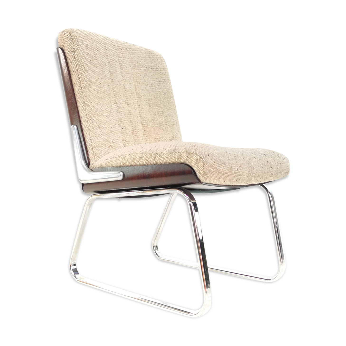 Gordon Russell office armchair