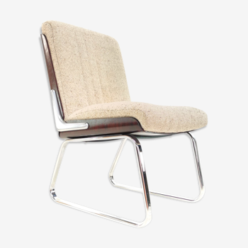 Gordon Russell office armchair