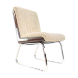 Gordon Russell office armchair