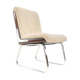 Gordon Russell office armchair