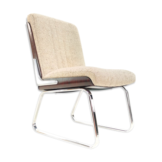 Gordon Russell office armchair