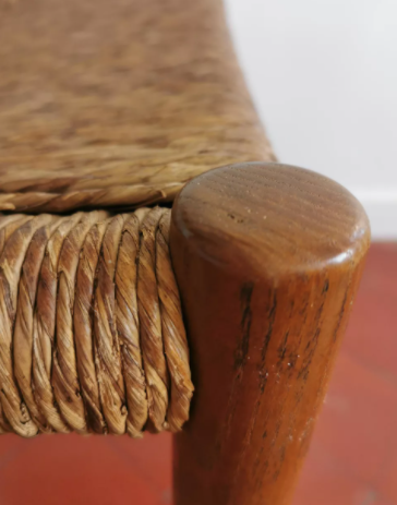 Dordogne model chair from Sentou
