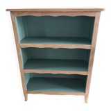 Bibus shelf