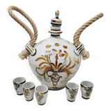 Keraluc Quimper jug