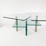 Postmodern table, Germany, 1990s.