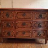 Commode