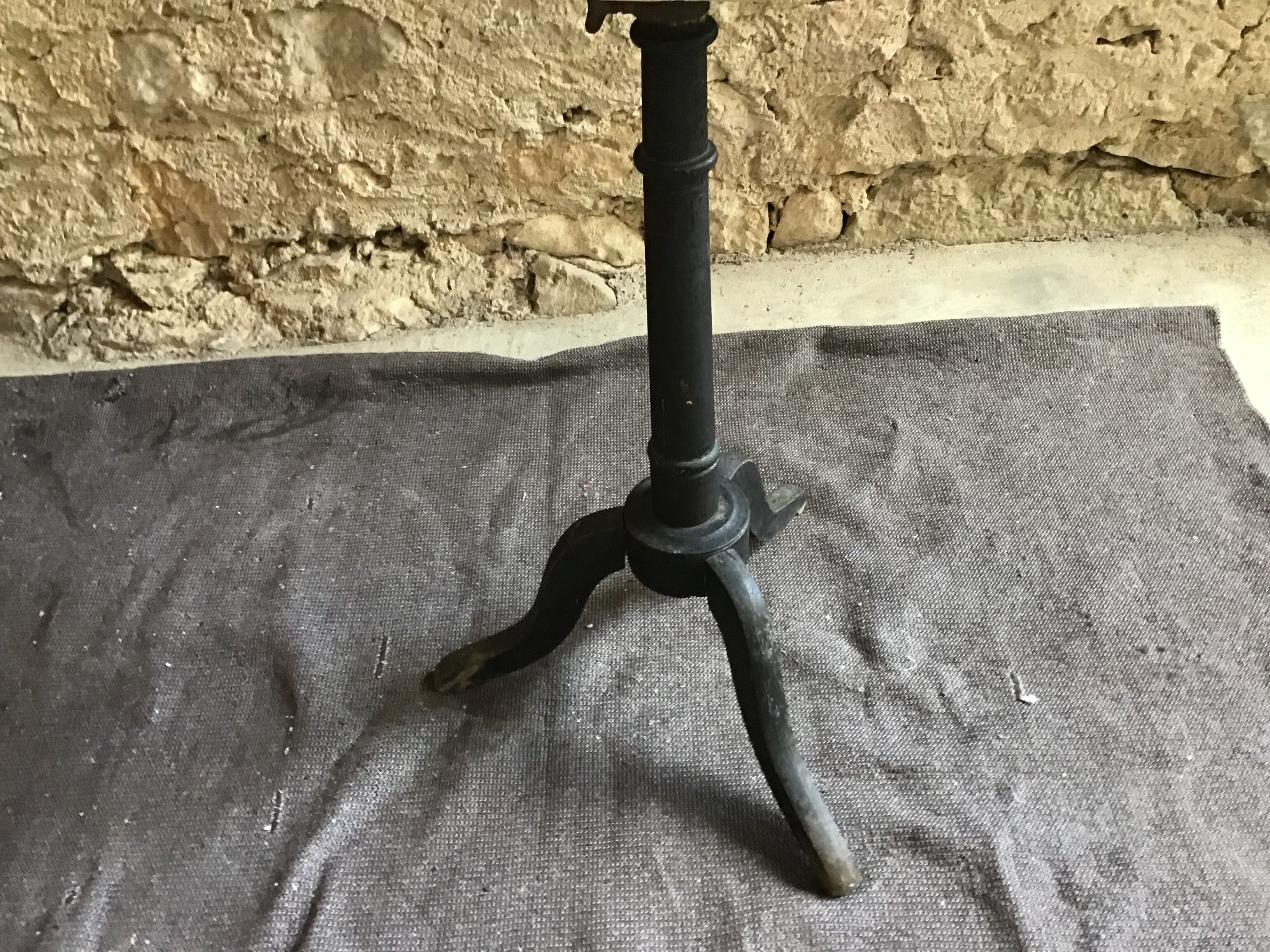 Seamstress mannequin