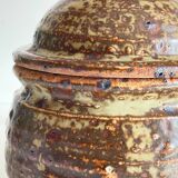 Vintage PYRITE Stoneware POT