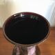 Vallauris ceramic vase