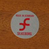 1960s service trolley, Johannes Andersen