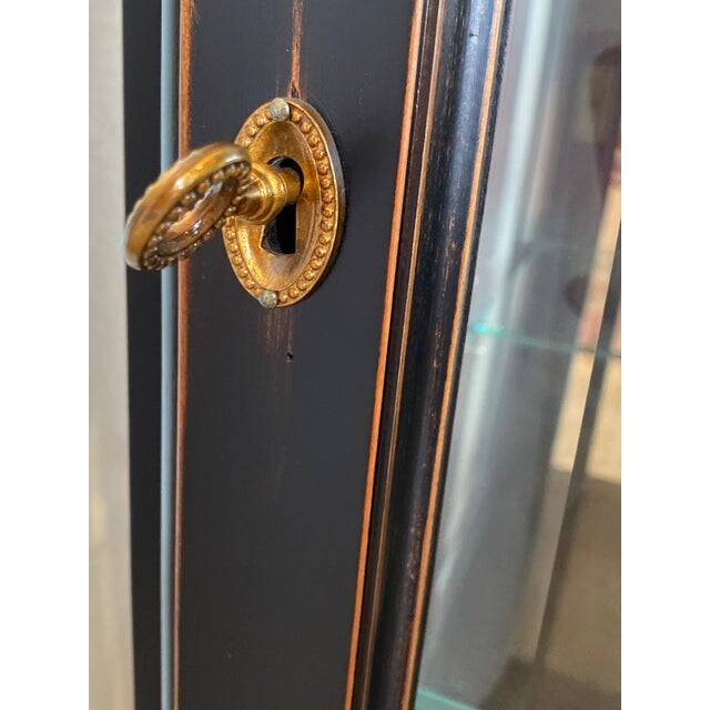 1980s Italian Showcase of Venetian Craftsmanship From the 80s