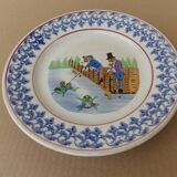 Plate