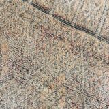 Vintage Moroccan Berber Rug from the 1980s