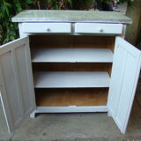 Former parisian buffet