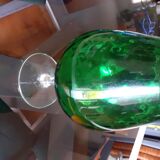 Brandy glass vintage