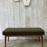 Scandinavian bench