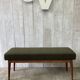 Scandinavian bench